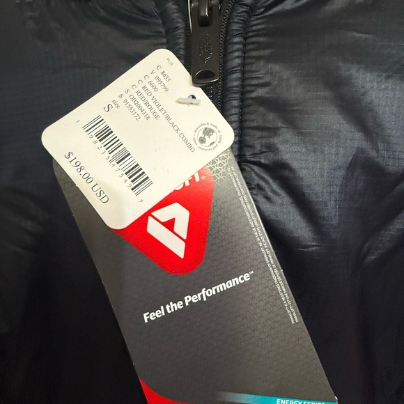 FP Movement Go The Distance Jacket - Picture 6 of 7